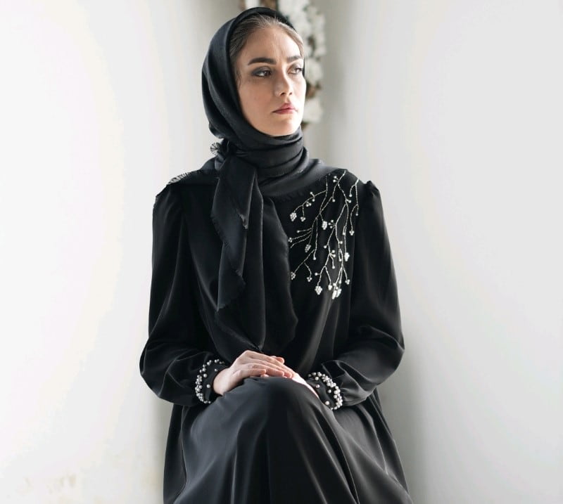 تصویر 1 از فروش عبا فاخر + قیمت خرید به صرفه